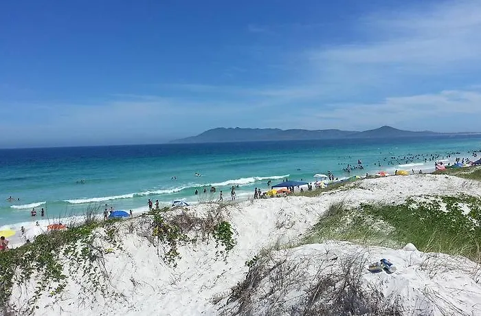Apartamento próximo à Praia