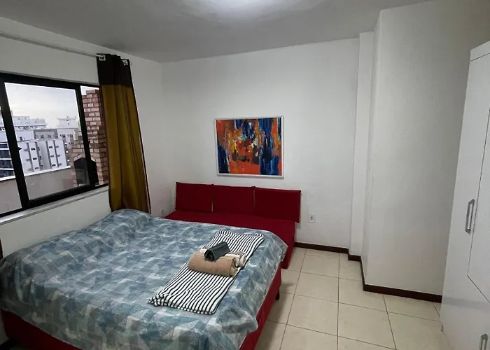 Cobertura Duplex Braga Cabo Frio